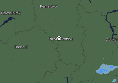 Niederschlagsprognose Niederschlagsprognose