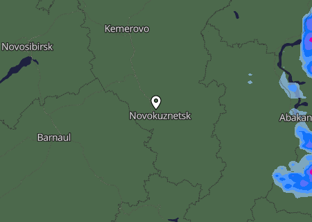 Niederschlagsprognose Niederschlagsprognose