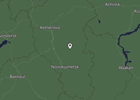 Niederschlagsprognose