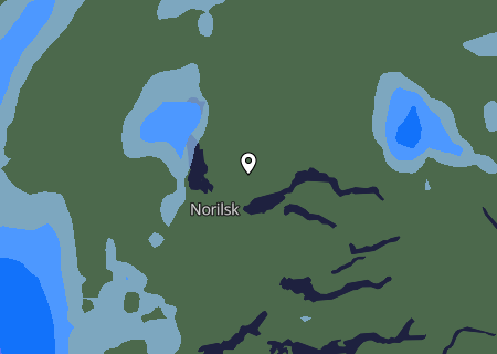 Niederschlagsprognose Niederschlagsprognose