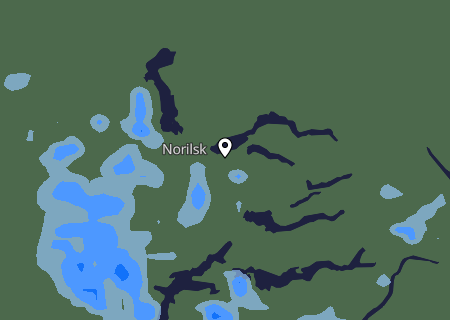 Niederschlagsprognose Niederschlagsprognose