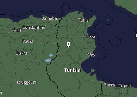 Niederschlagsprognose Niederschlagsprognose