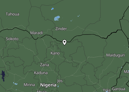 Niederschlagsprognose