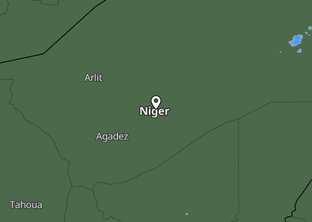 Niederschlagsprognose