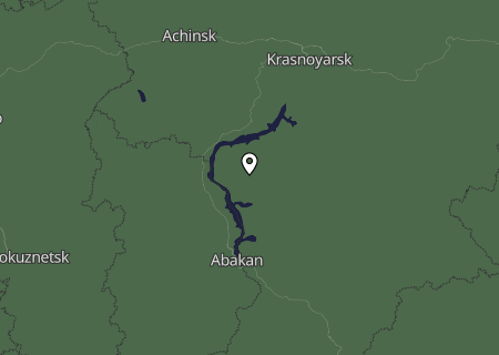 Niederschlagsprognose