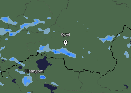 Niederschlagsprognose Niederschlagsprognose