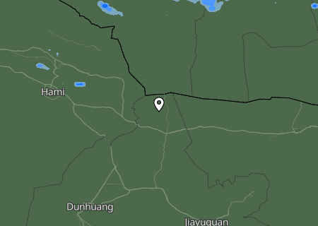 Niederschlagsprognose