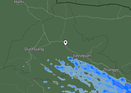 Niederschlagsprognose Niederschlagsprognose