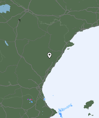 Laika apstākļu radars