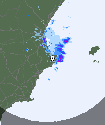 Radar
