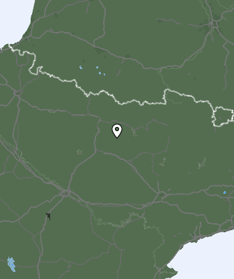 Laika apstākļu radars