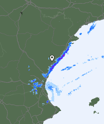 Ilmastiku radar