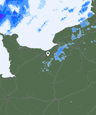 Ilmastiku radar