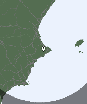 Laika apstākļu radars