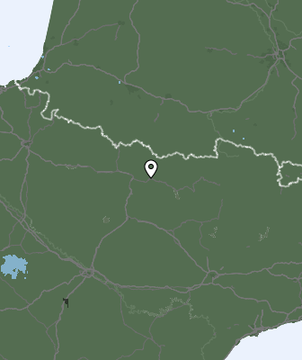 Laika apstākļu radars