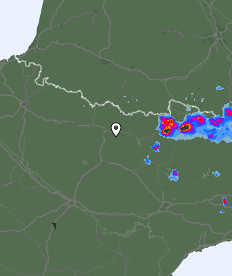 Ilmastiku radar