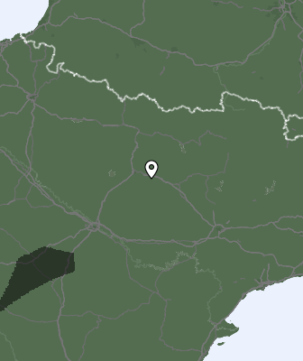 Laika apstākļu radars