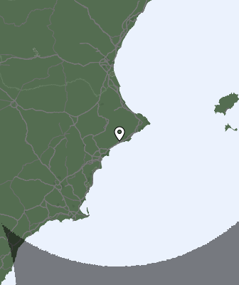 Laika apstākļu radars