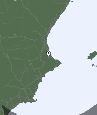 Laika apstākļu radars