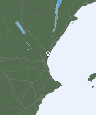 Laika apstākļu radars