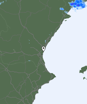 Ilmastiku radar