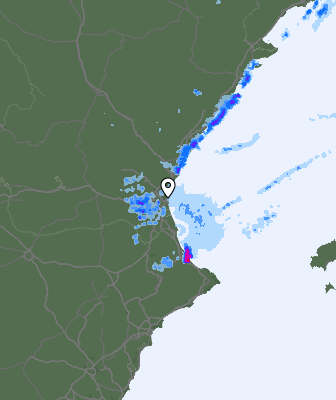 Ilmastiku radar