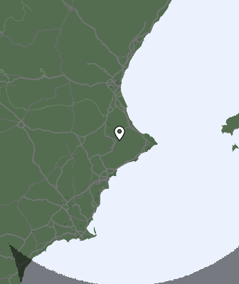 Laika apstākļu radars