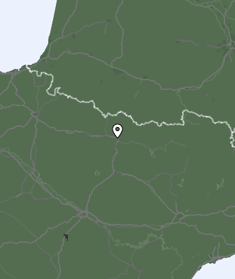 Laika apstākļu radars