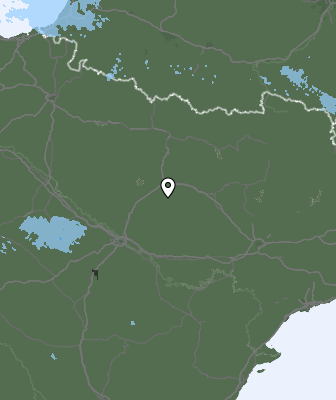 Laika apstākļu radars
