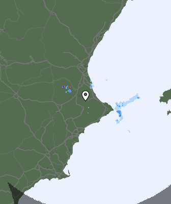 Ilmastiku radar