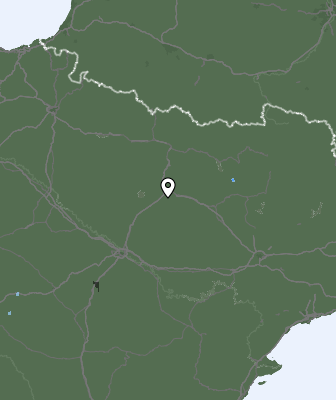 Laika apstākļu radars