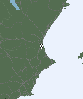 Laika apstākļu radars