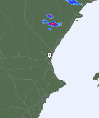 Ilmastiku radar