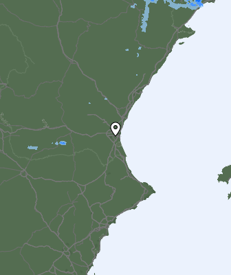 Laika apstākļu radars