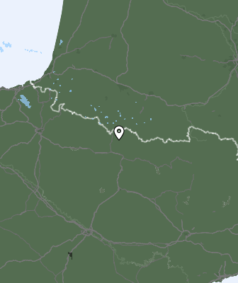 Laika apstākļu radars