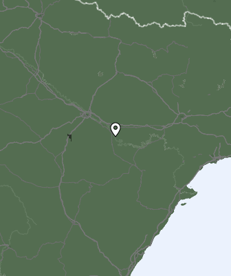 Laika apstākļu radars
