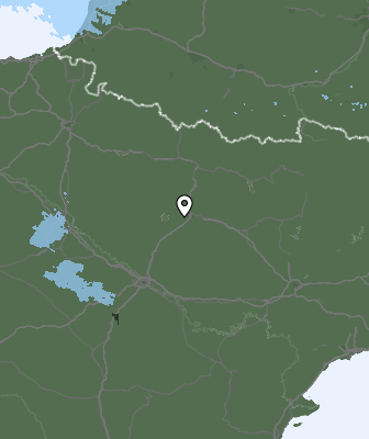 Laika apstākļu radars