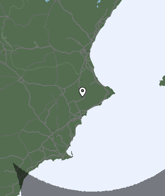 Laika apstākļu radars