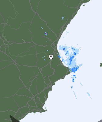 Ilmastiku radar