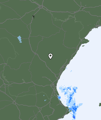 Ilmastiku radar