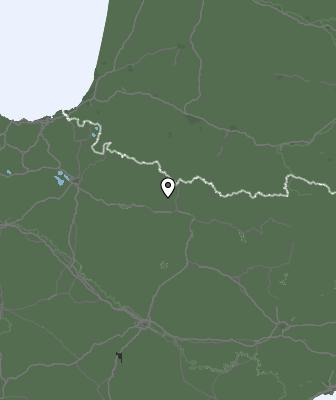 Laika apstākļu radars