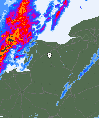 Ilmastiku radar