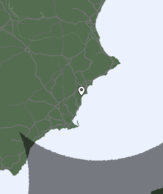 Laika apstākļu radars