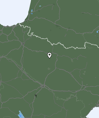 Laika apstākļu radars