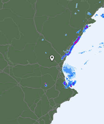 Ilmastiku radar