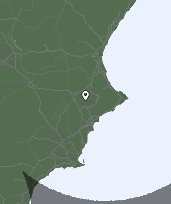 Laika apstākļu radars