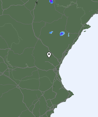 Ilmastiku radar