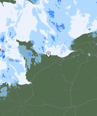 Ilmastiku radar