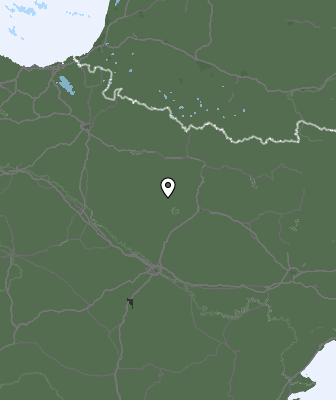 Laika apstākļu radars