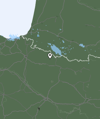 Laika apstākļu radars